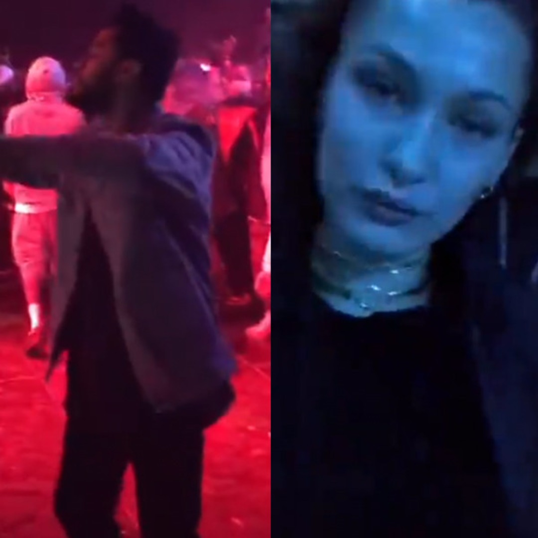 dream about dating someone